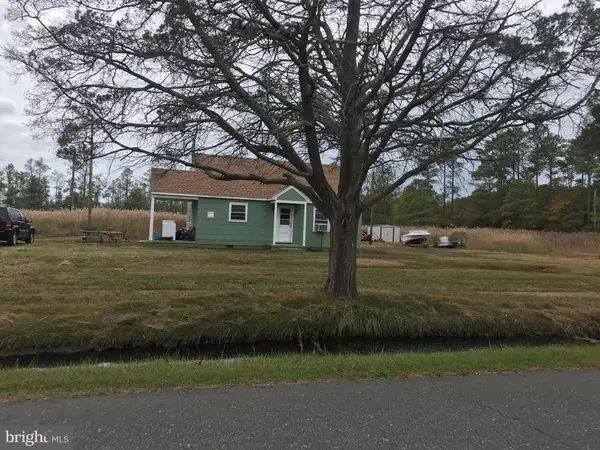 2603 TODDVILLE RD, Toddville, MD 21672