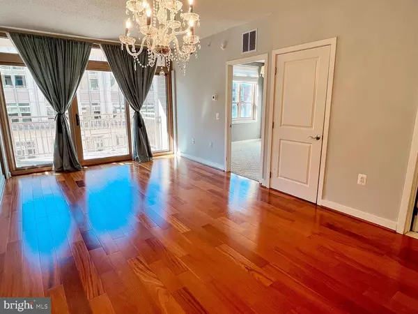 888 N QUINCY ST #1505, Arlington, VA 22203