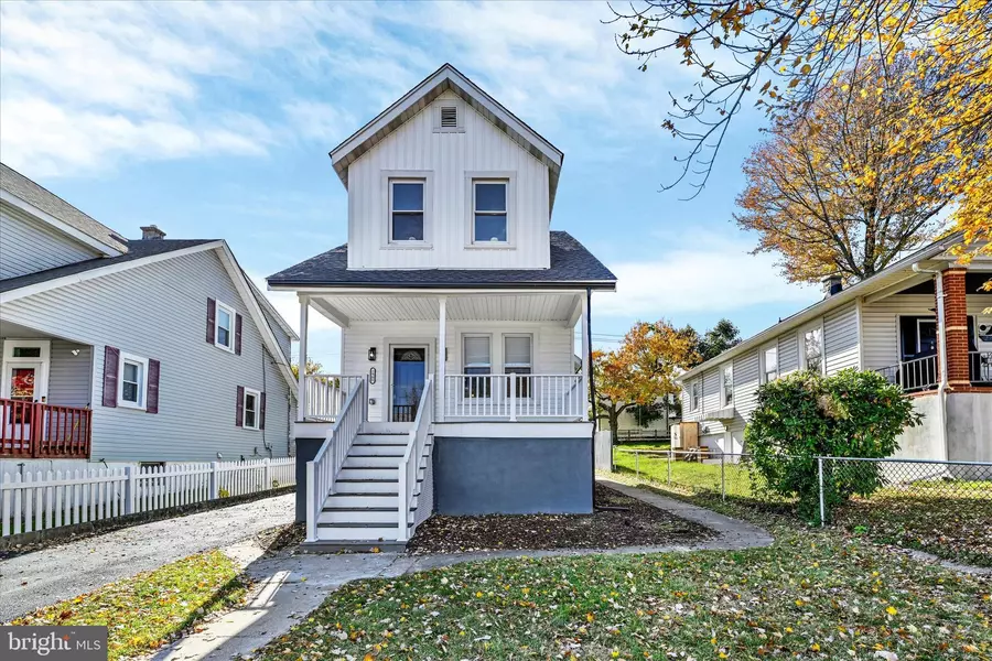 2905 WESTFIELD AVE, Baltimore, MD 21214