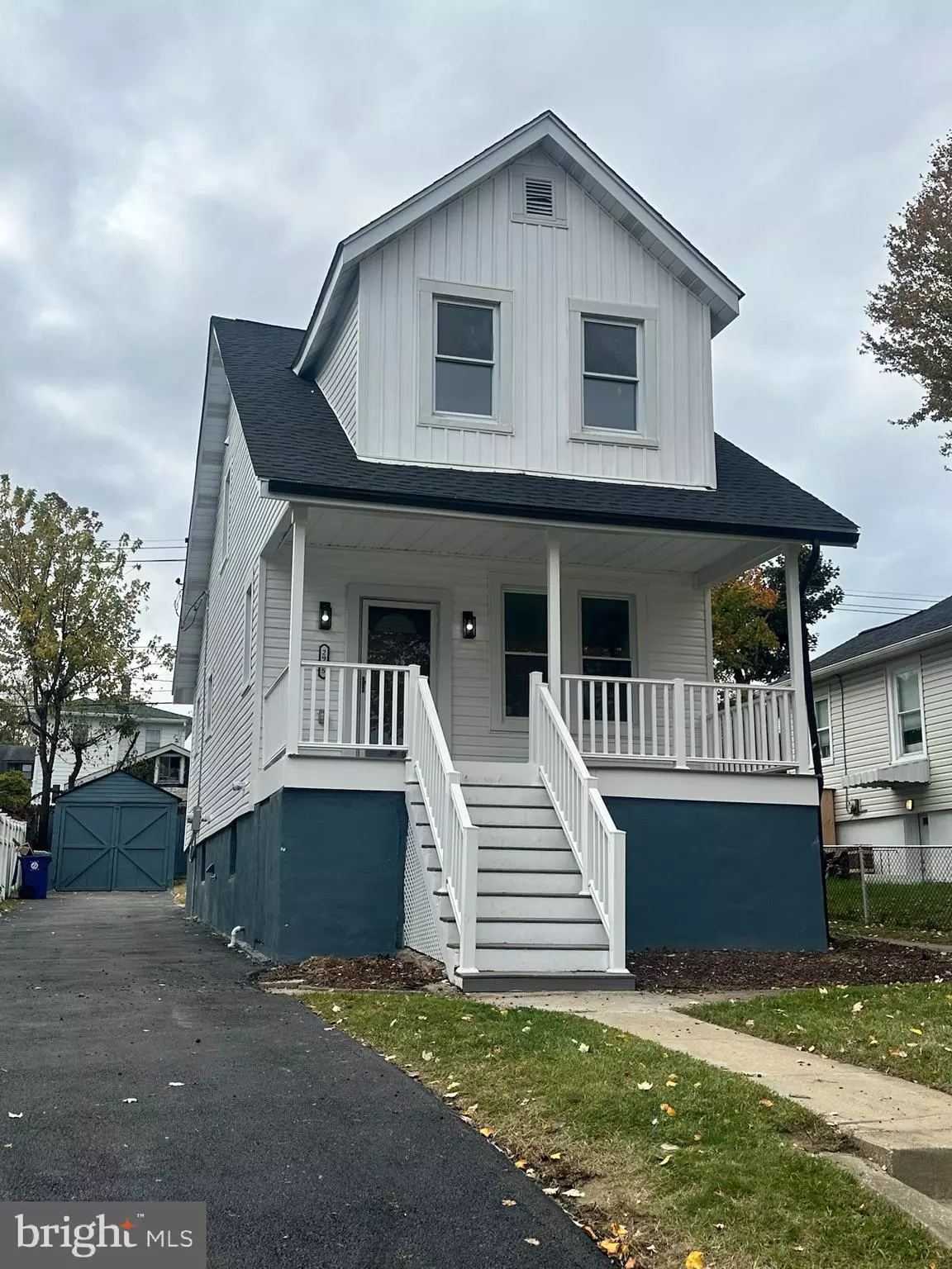 Baltimore, MD 21214,2905 WESTFIELD AVE