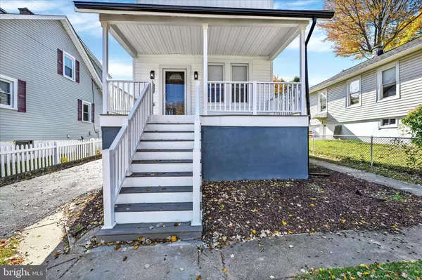 Baltimore, MD 21214,2905 WESTFIELD AVE