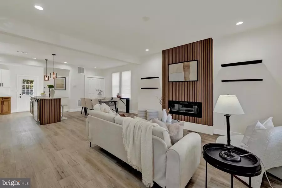 2905 WESTFIELD AVE, Baltimore, MD 21214