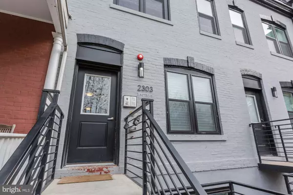 Washington, DC 20009,2303 ONTARIO RD NW #7