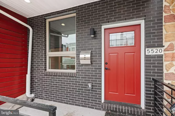 Philadelphia, PA 19143,5520 WALTON AVE