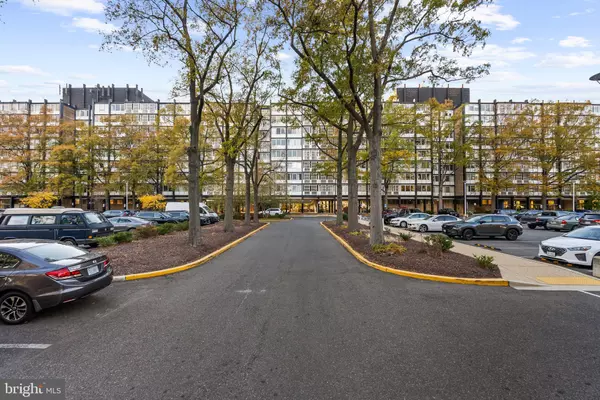 Washington, DC 20024,1301 DELAWARE AVE SW #N-108