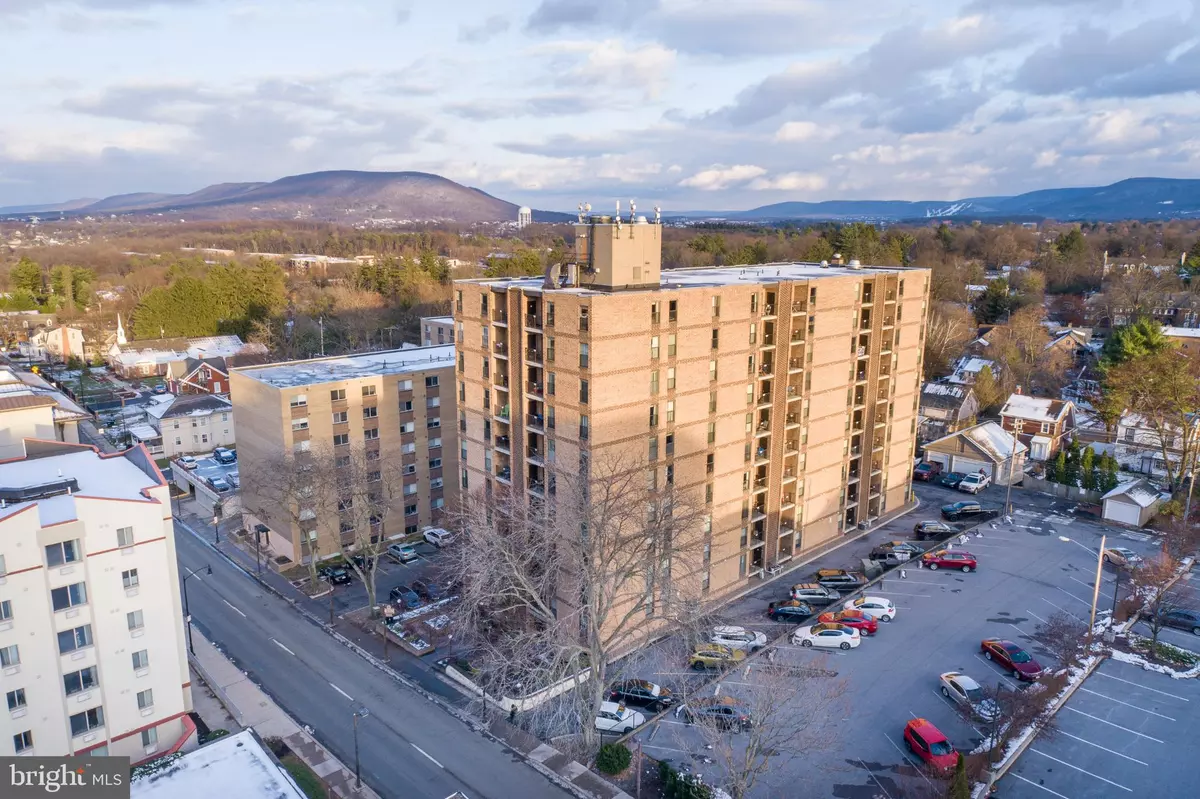 State College, PA 16801,456 E BEAVER AVE #505