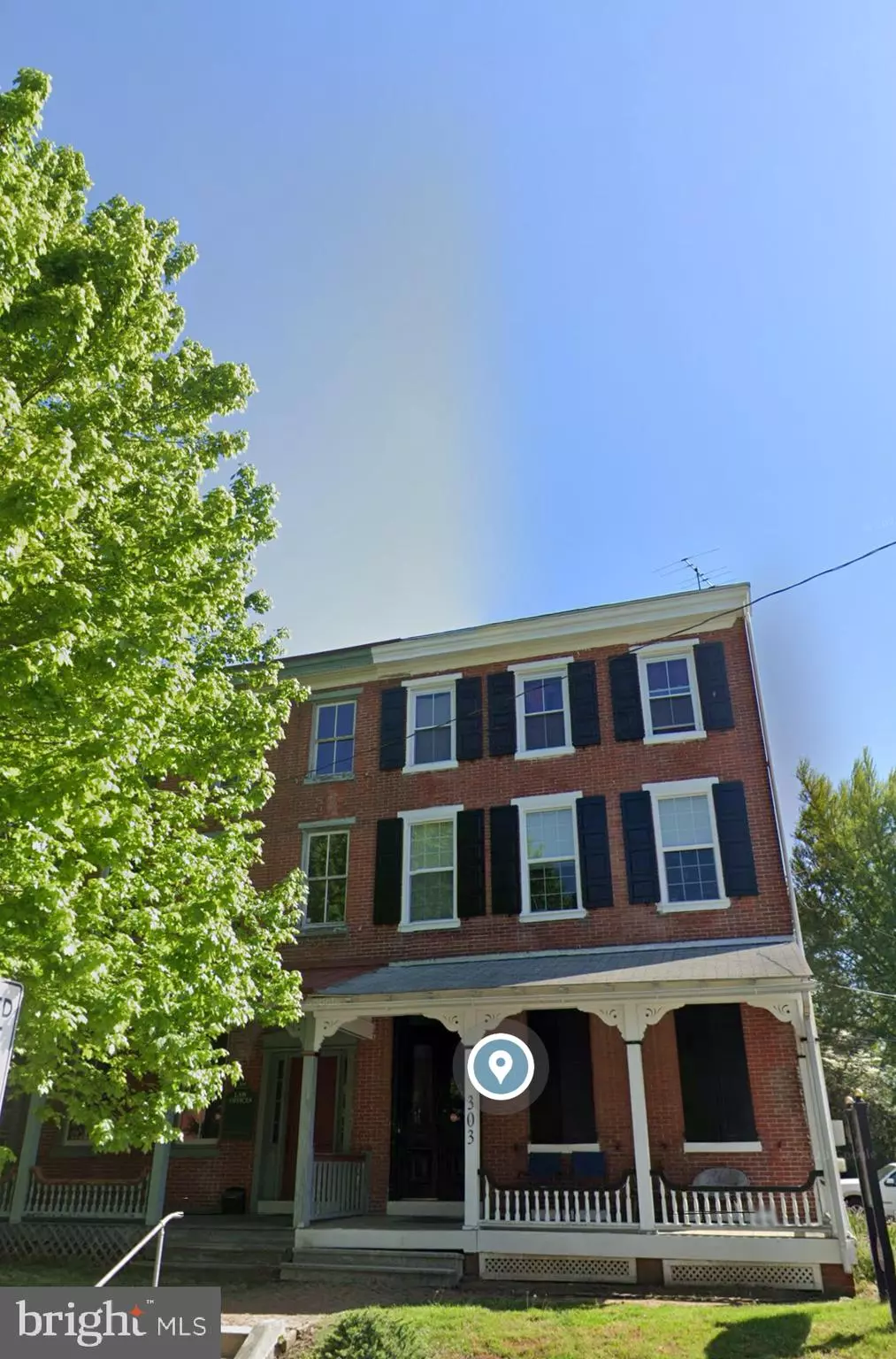 West Chester, PA 19380,303 N HIGH ST