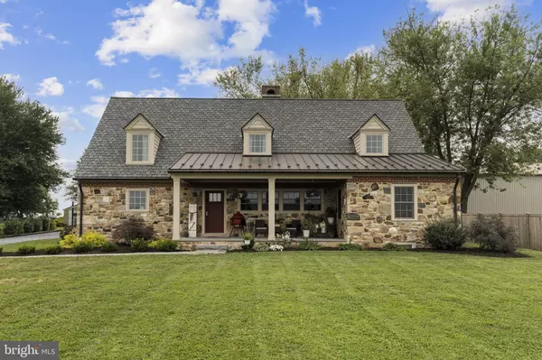 Honey Brook, PA 19344,650 BROAD ST