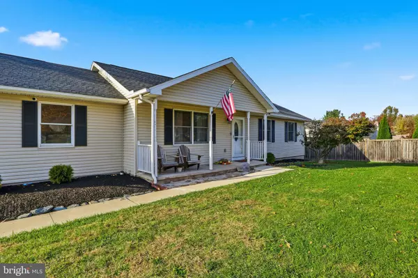 Dover, PA 17315,2611 ROCK CREEK DR