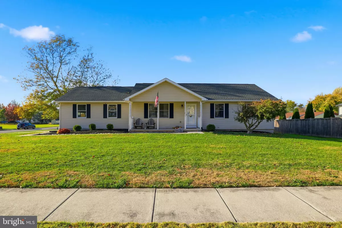 Dover, PA 17315,2611 ROCK CREEK DR