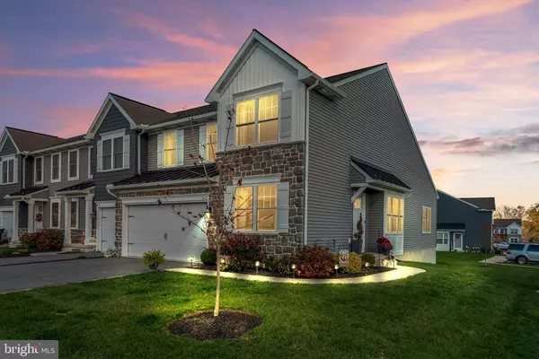 413 MAYAPPLE DRIVE, Annville, PA 17003