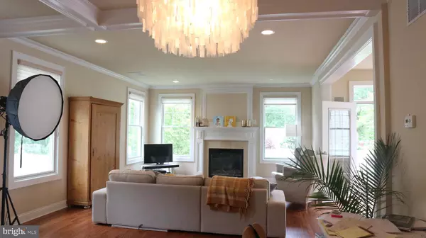 Princeton, NJ 08540,49 FISHER AVE