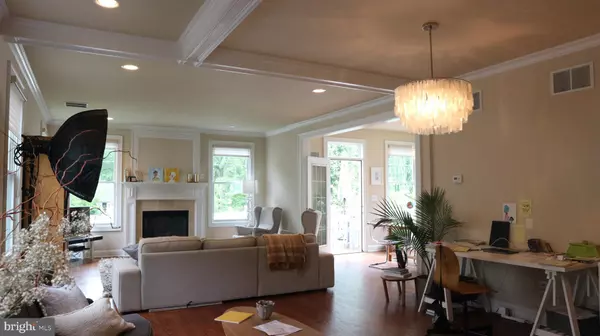 Princeton, NJ 08540,49 FISHER AVE