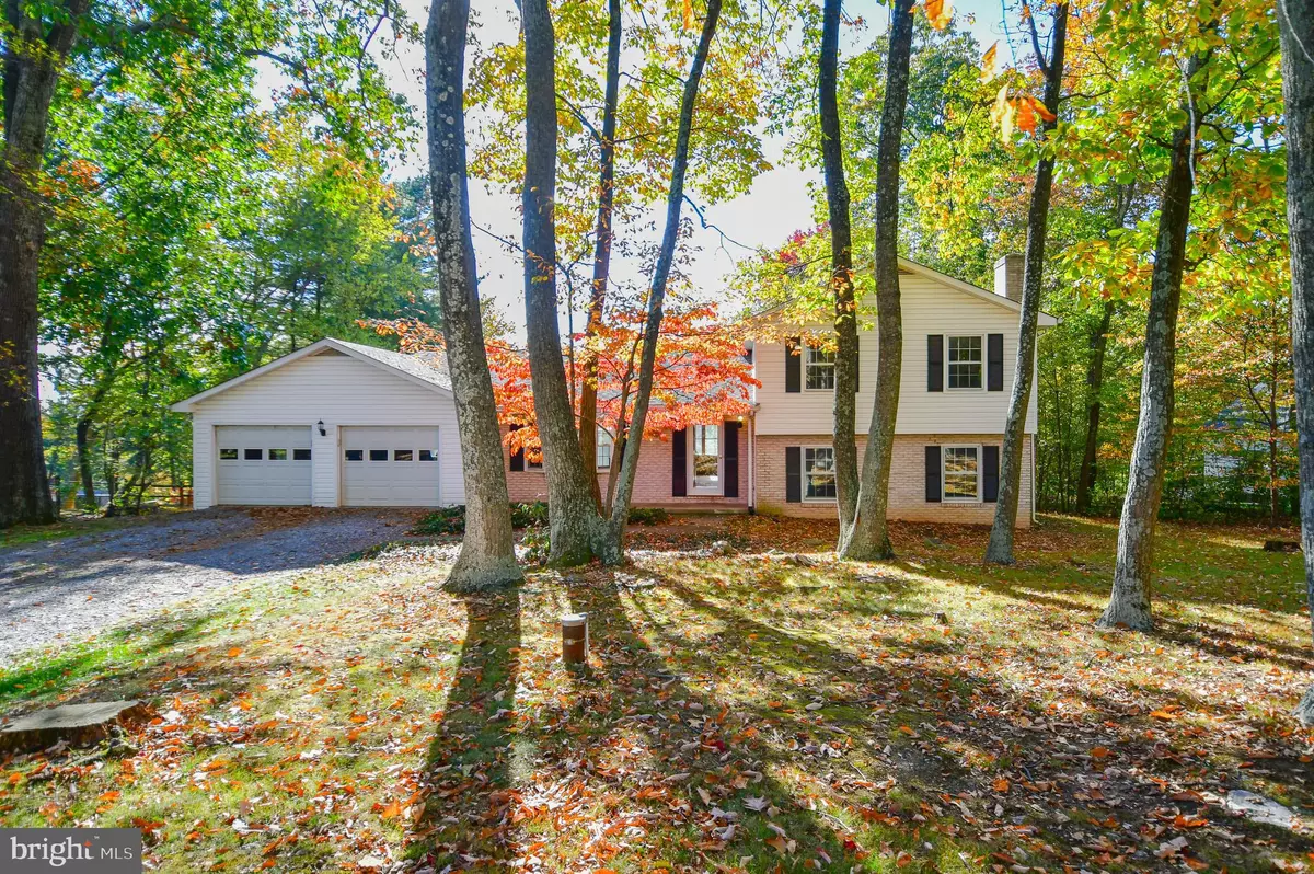 Frederick, MD 21701,8008 DUSTIN DR