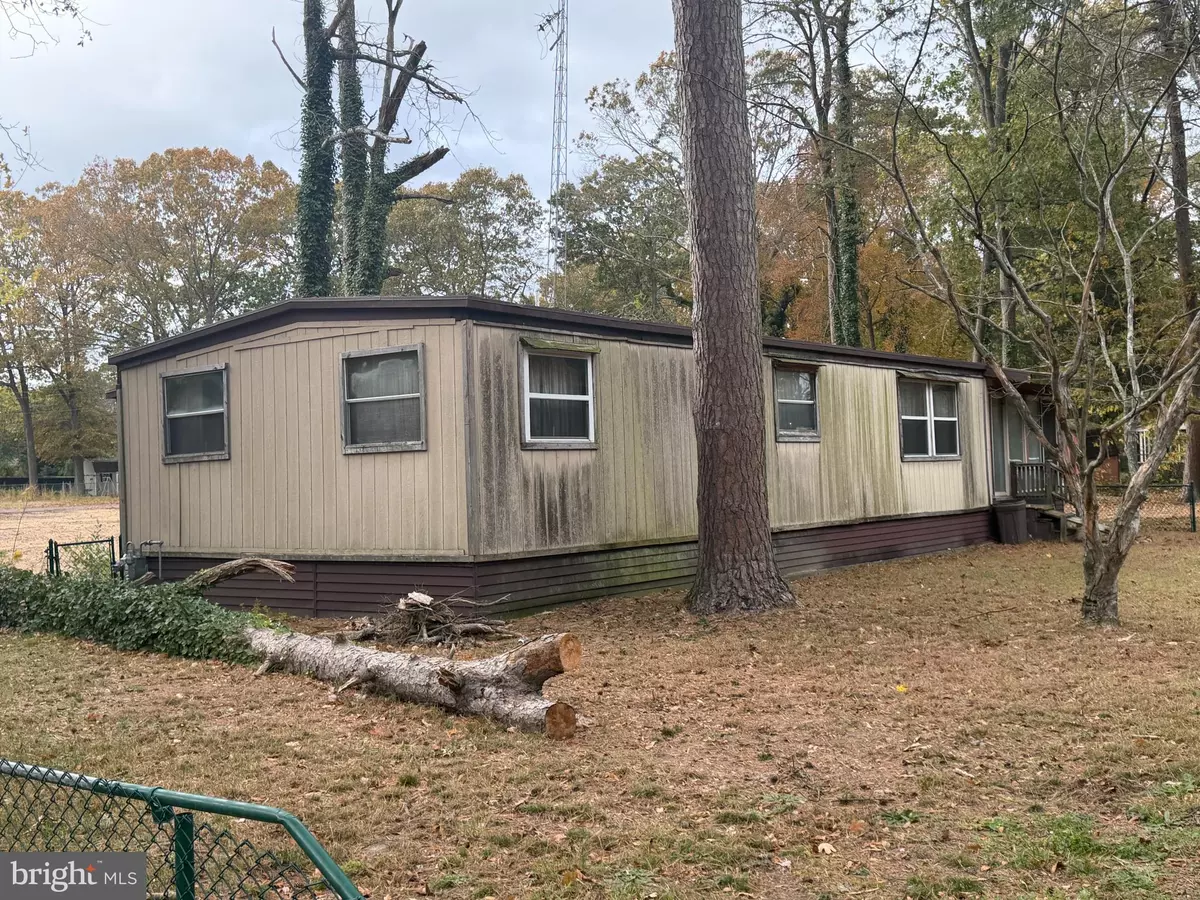 Millville, NJ 08332,537 DANDELION RD