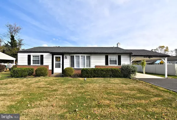 24 SPRINGMEADOW RD,  Feasterville Trevose,  PA 19053