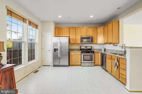 Frederick, MD 21703,5520 UPSHUR SQ