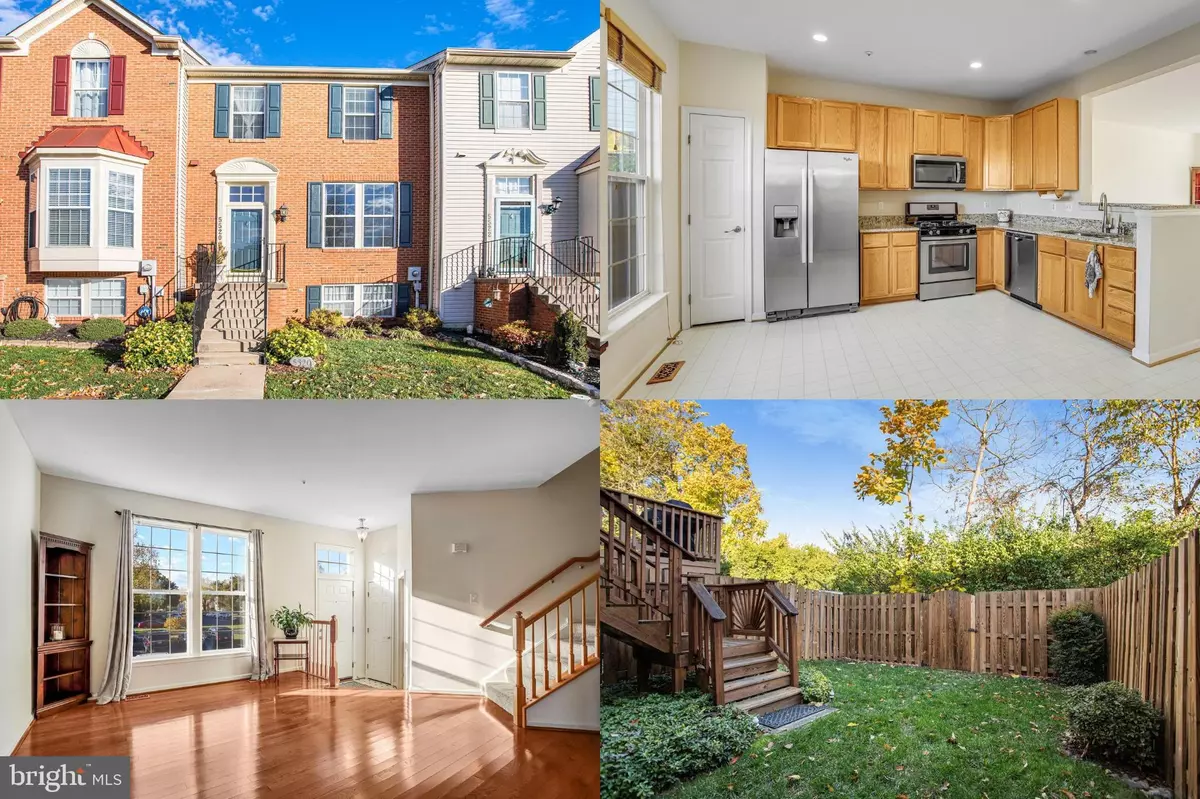 Frederick, MD 21703,5520 UPSHUR SQ