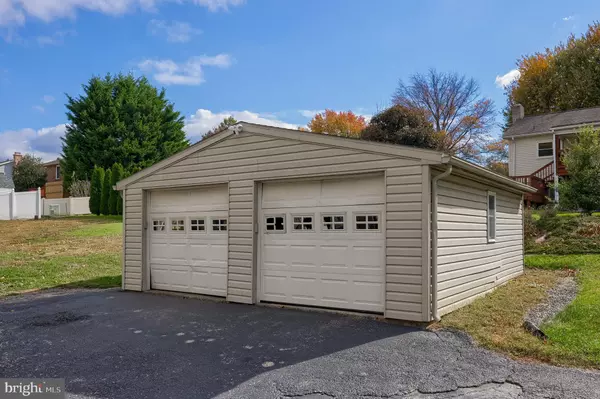 Dallastown, PA 17313,79 S FRANKLIN ST