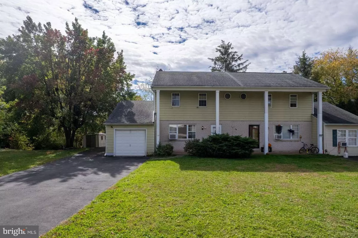 Lansdale, PA 19446,1558 SPECHT PL