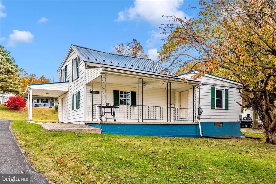 11118 WOODRING LN, Waynesboro, PA 17268