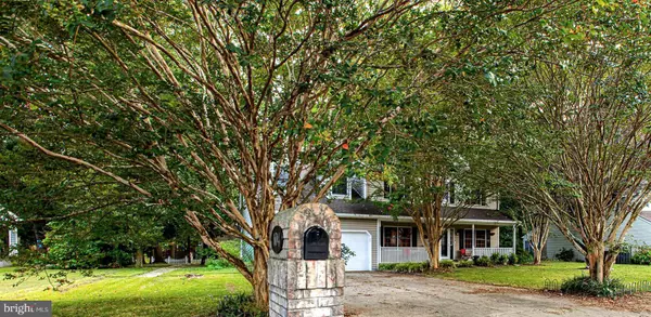 Dover, DE 19904,104 RED OAK DR