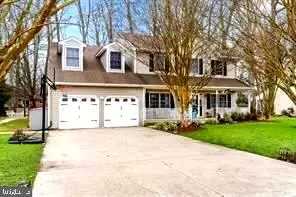 Dover, DE 19904,104 RED OAK DR