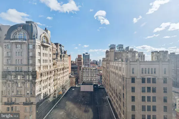 Philadelphia, PA 19102,1425 LOCUST ST #21A