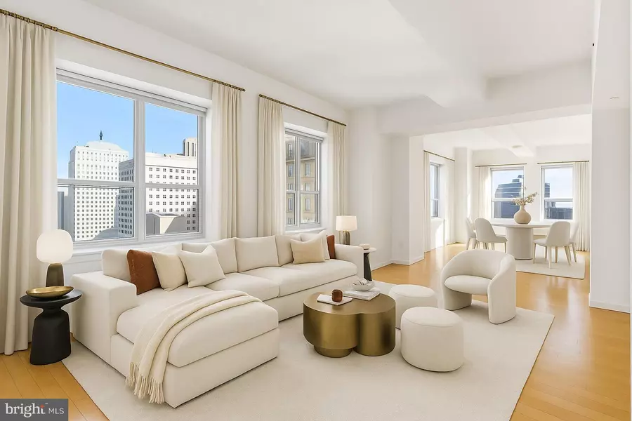 1425 LOCUST ST #21A, Philadelphia, PA 19102