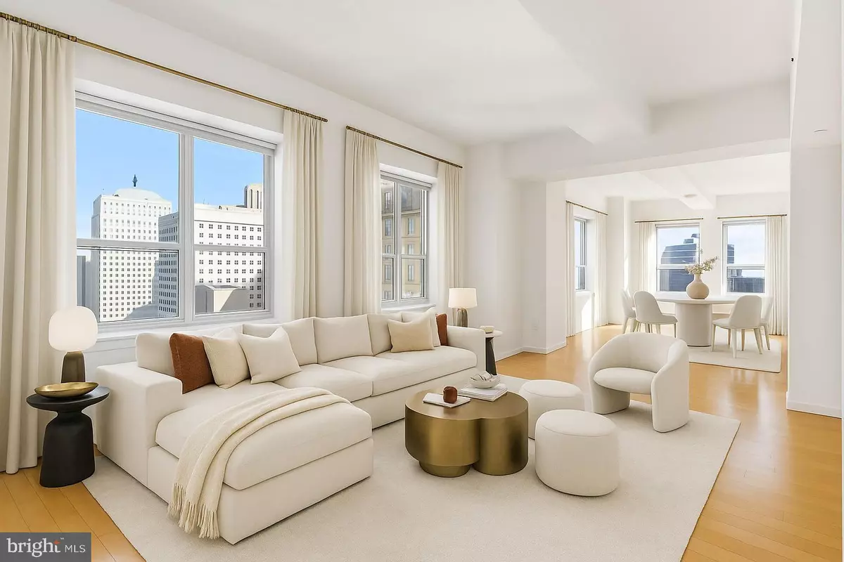 Philadelphia, PA 19102,1425 LOCUST ST #21A