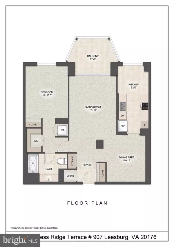 Leesburg, VA 20176,19385 CYPRESS RIDGE TER #907