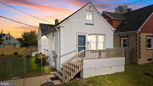 New Castle, DE 19720,321 WILDEL AVE