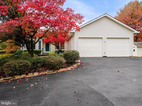 Shepherdstown, WV 25443,64 WILDFLOWER LN