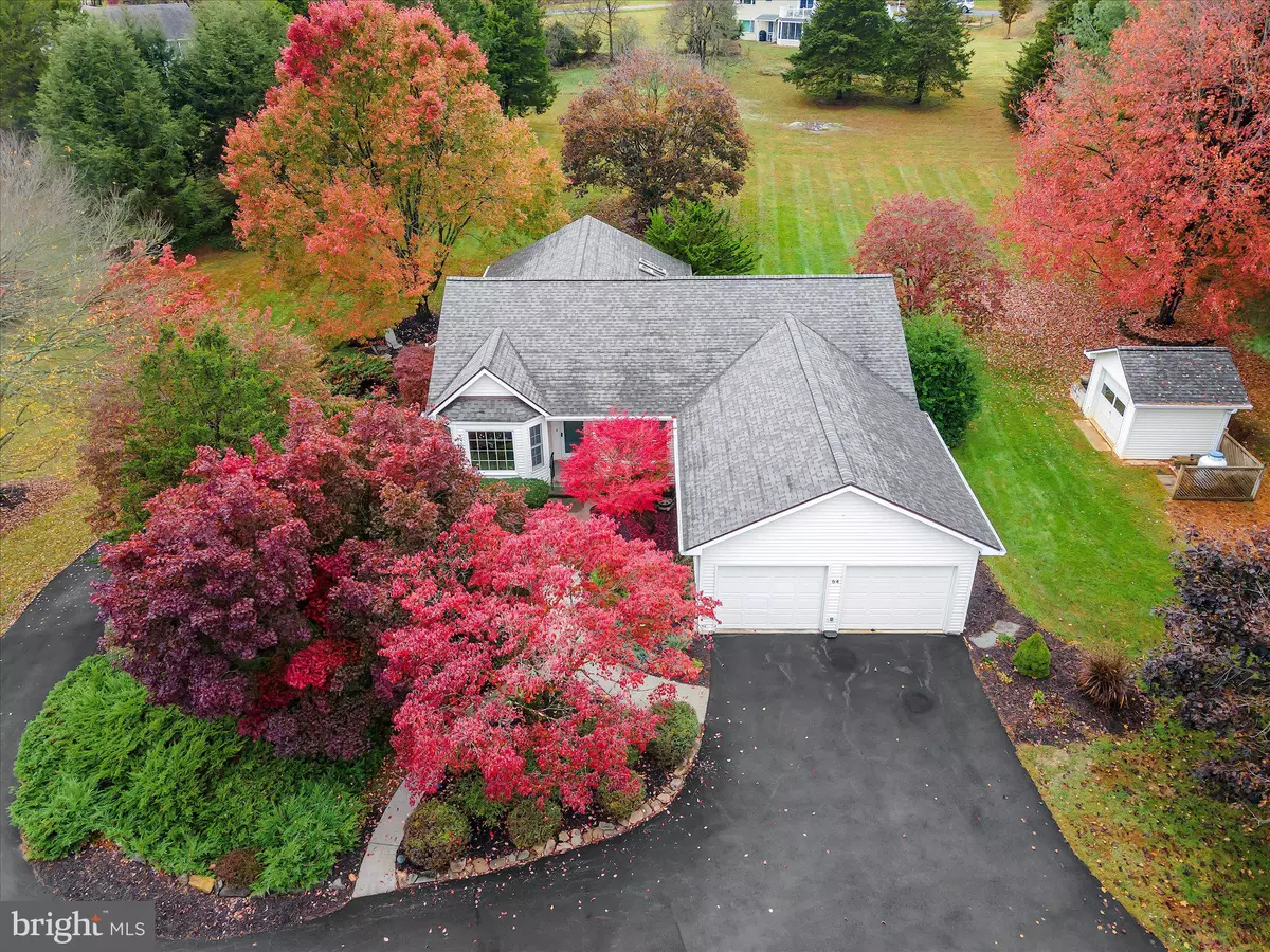 Shepherdstown, WV 25443,64 WILDFLOWER LN