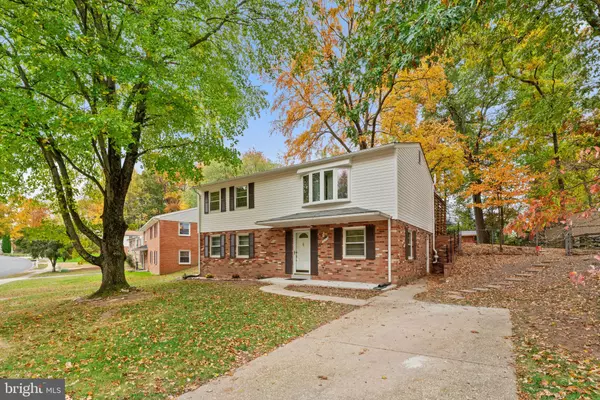 Chantilly, VA 20151,13719 MCGILL DR