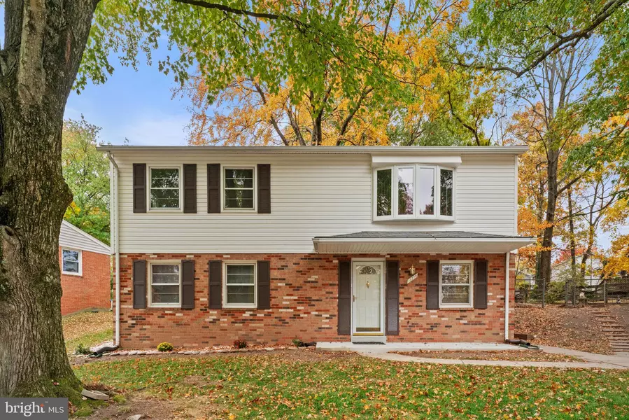 13719 MCGILL DR, Chantilly, VA 20151