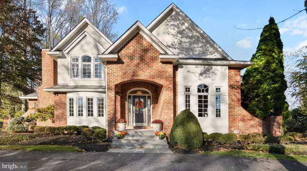 600 TRAVELLER CT, Lothian, MD 20711