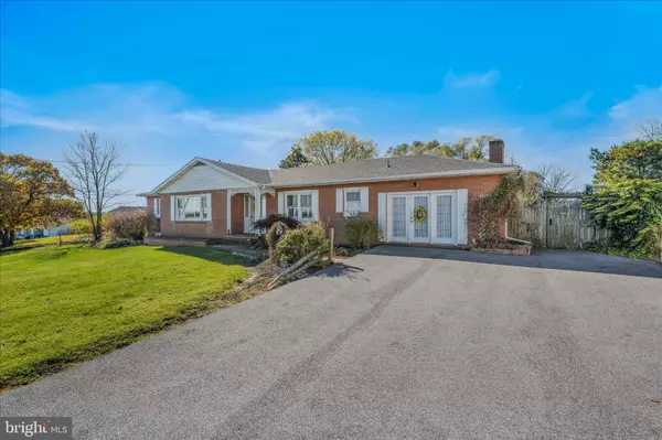 Inwood, WV 25428,5694 TABLER STATION RD