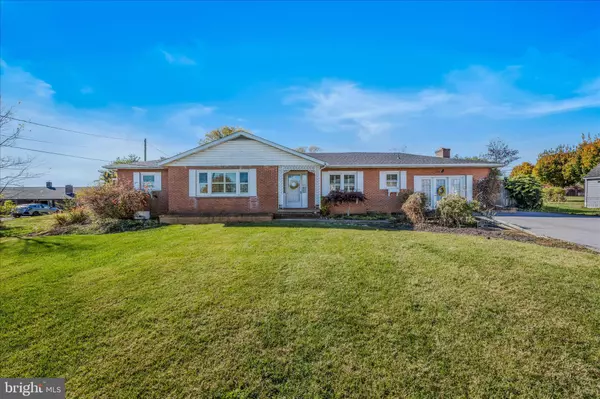 Inwood, WV 25428,5694 TABLER STATION RD