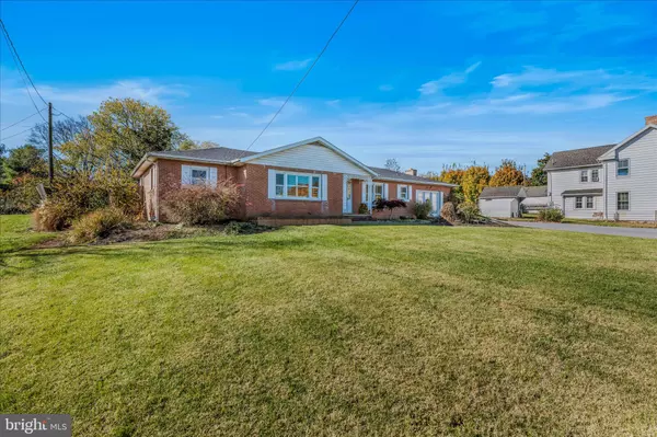 Inwood, WV 25428,5694 TABLER STATION RD