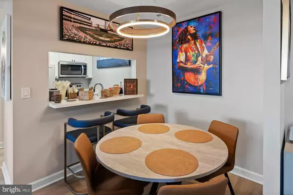 Baltimore, MD 21230,100 HARBORVIEW DR #507