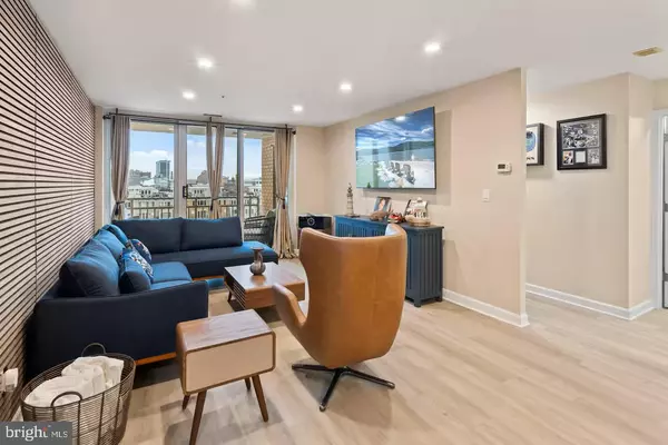 Baltimore, MD 21230,100 HARBORVIEW DR #507