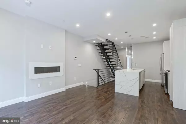 Philadelphia, PA 19130,1630 CAMBRIDGE ST #B