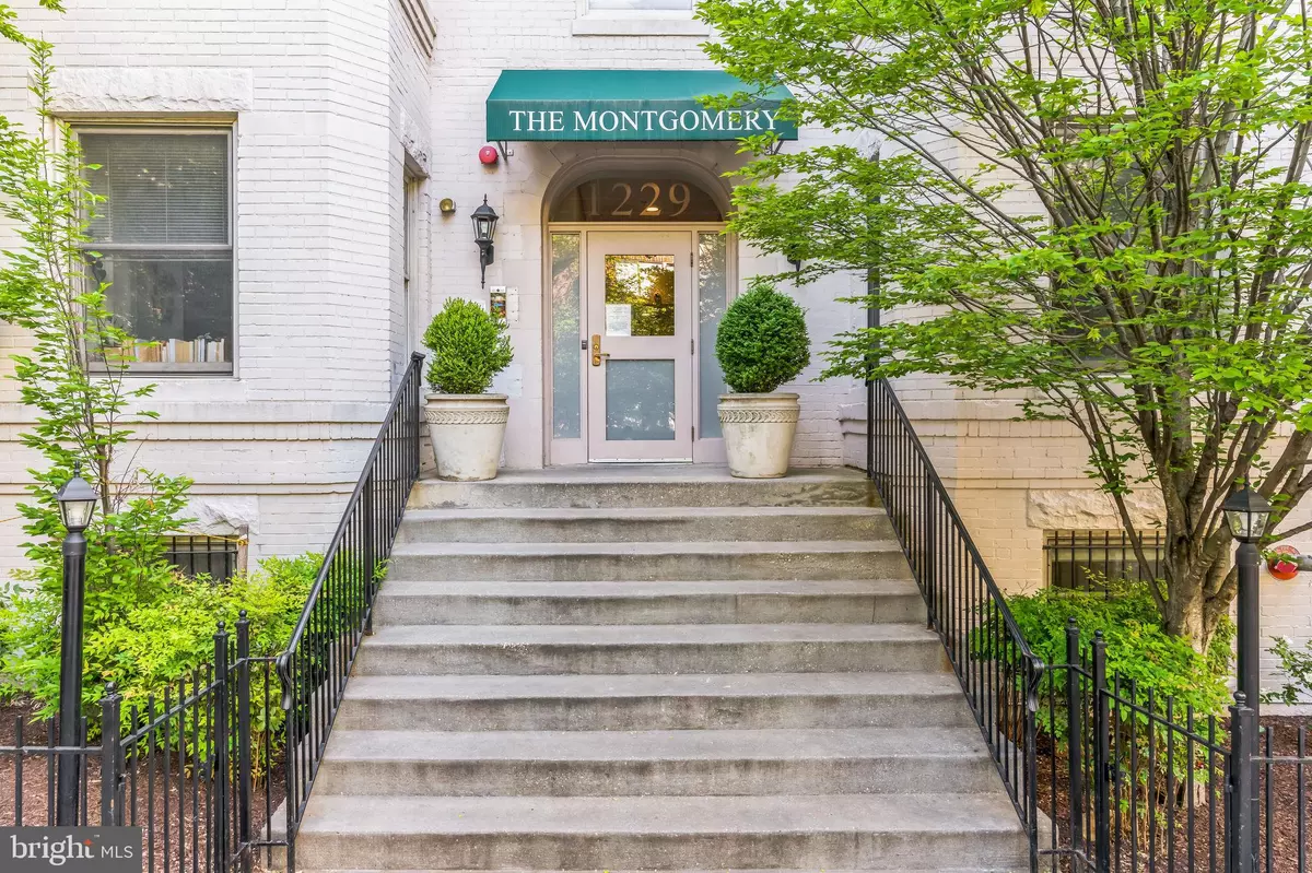 Washington, DC 20005,1229 12TH ST NW #109