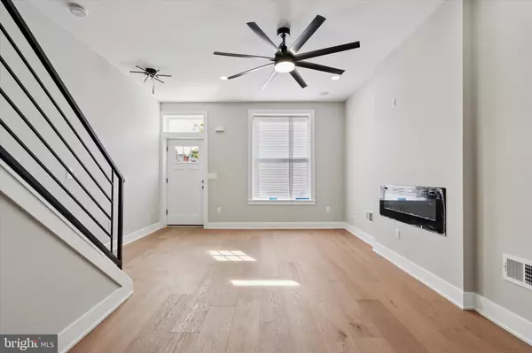 Philadelphia, PA 19132,2027 W YORK ST