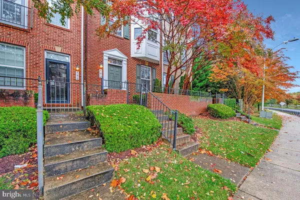 Landover, MD 20785,403 GARRETT A MORGAN BLVD