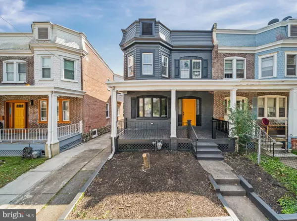 2004 N JEFFERSON ST, Wilmington, DE 19802