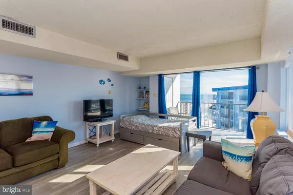 Ocean City, MD 21842,13400 COASTAL HWY #N901