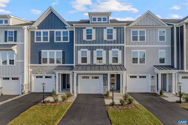 35 TALEN LN, Charlottesville, VA 22911