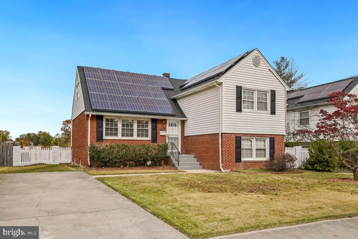 Hyattsville, MD 20783,2514 AVALON PL